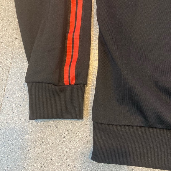 Formula 1 F1 Men’s Track Jacket Size XL - Picture 6 of 10